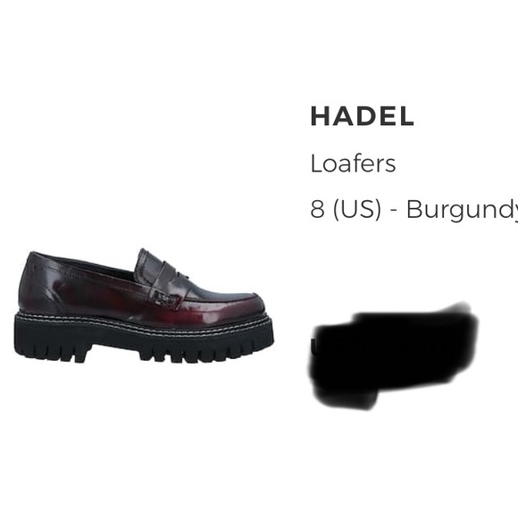 Loafers - Picture 5 of 15